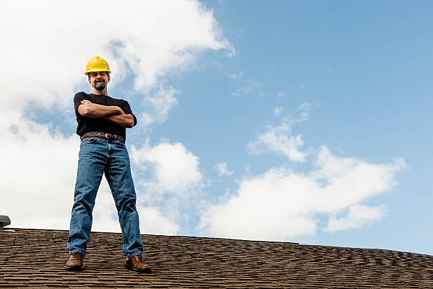 Professional Roofing Contractor in Tamalpais Homestead Valley, CA